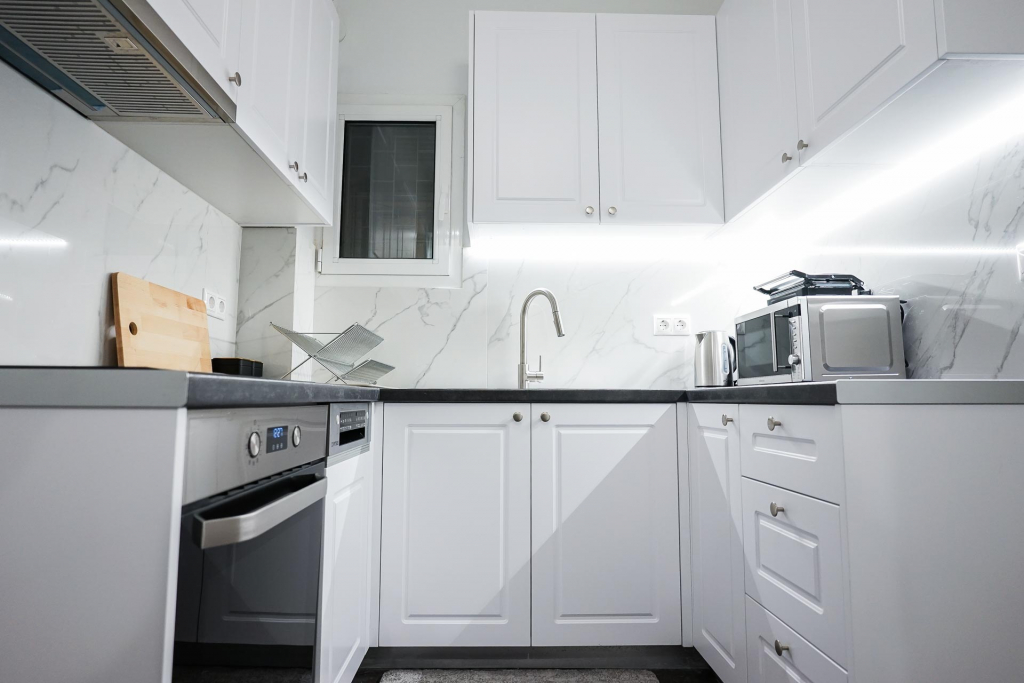 Φωτογράφιση Ακινήτων Airbnb