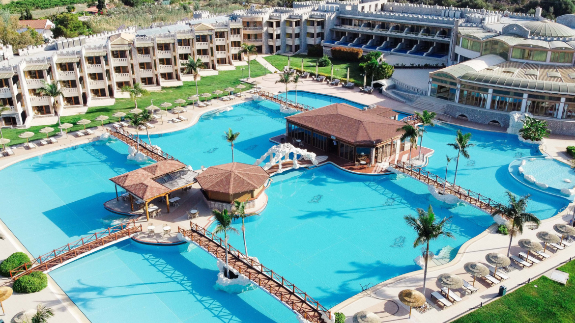 Drone Φωτογράφιση/Κινηματογράφηση