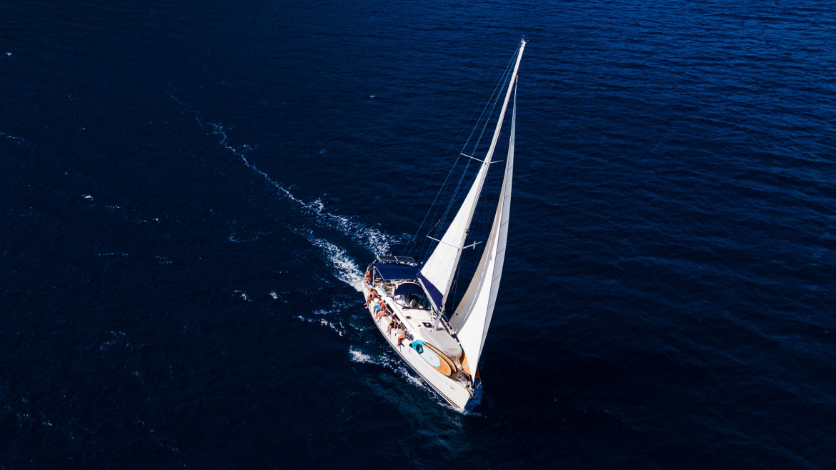 Κινηματογράφηση Ακινήτων & Yacht