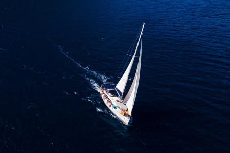 Επαγγελματική Κινηματογράφηση Ακινήτων και Yacht