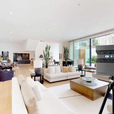 Matterport Virtual Tours