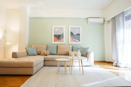 Φωτογράφιση Ακινήτων