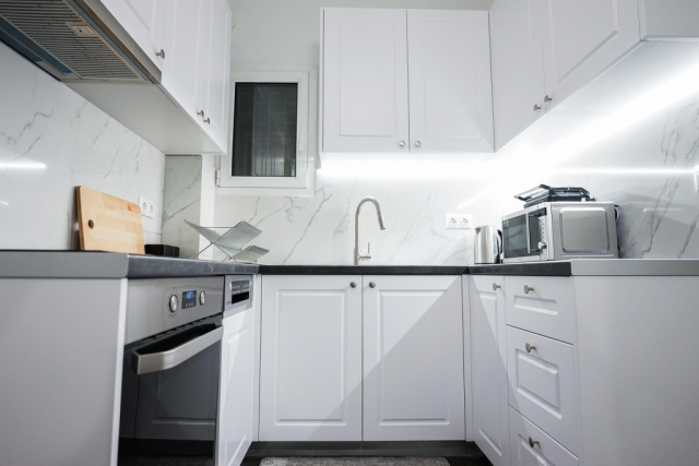 Fotografia de im&oacute;veis Airbnb