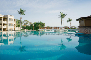 Hotel Photography