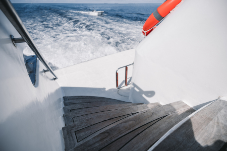 Yacht Photography 360realestate.gr