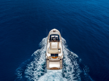 Yacht Photography 360realestate.gr