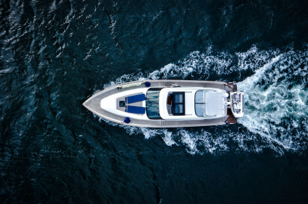 Yacht Photography 360realestate.gr