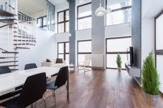 Επαγγελματική Φωτογράφιση Ακινήτων - www.360realestate.gr