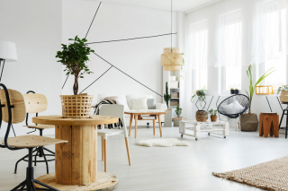 Επαγγελματική Φωτογράφιση Ακινήτων - www.360realestate.gr
