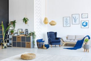 Επαγγελματική Φωτογράφιση Ακινήτων - www.360realestate.gr