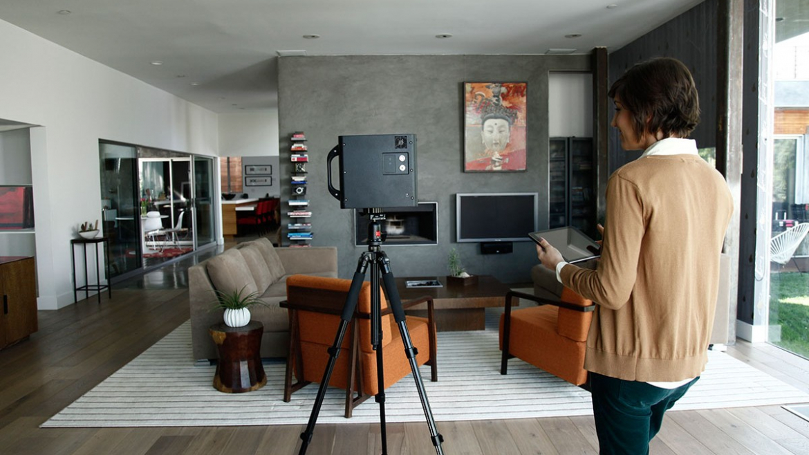 360° Matterport: Το απόλυτο εργαλείο στο marketing ακινήτων