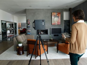 360° Matterport: Το απόλυτο εργαλείο στο marketing ακινήτων