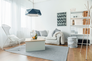 Επαγγελματική Φωτογράφιση Ακινήτων - www.360realestate.gr